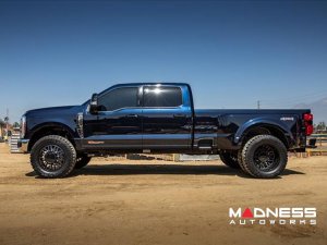 Ford Super Duty Radius Arm System - 0-3" Lift